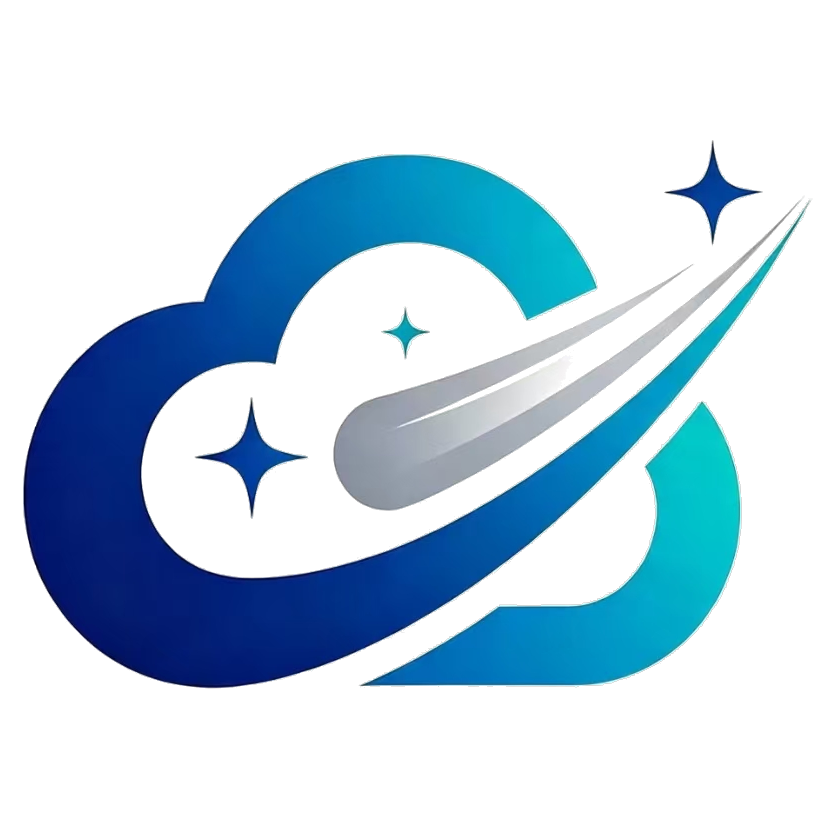 云慧星标识